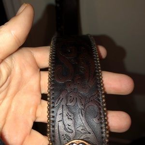 Belt